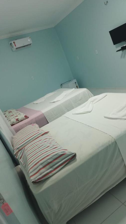 Vila Alicia Flecheiras Hotel Kültér fotó