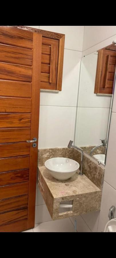 Vila Alicia Flecheiras Hotel Kültér fotó